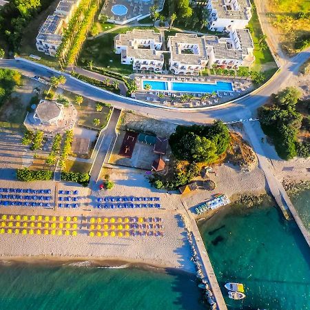 Porto Bello Beach Hotel Kardamena  Buitenkant foto